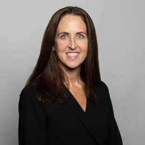 Julie Walsh
