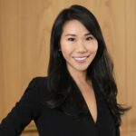 Michelle Park Headshot