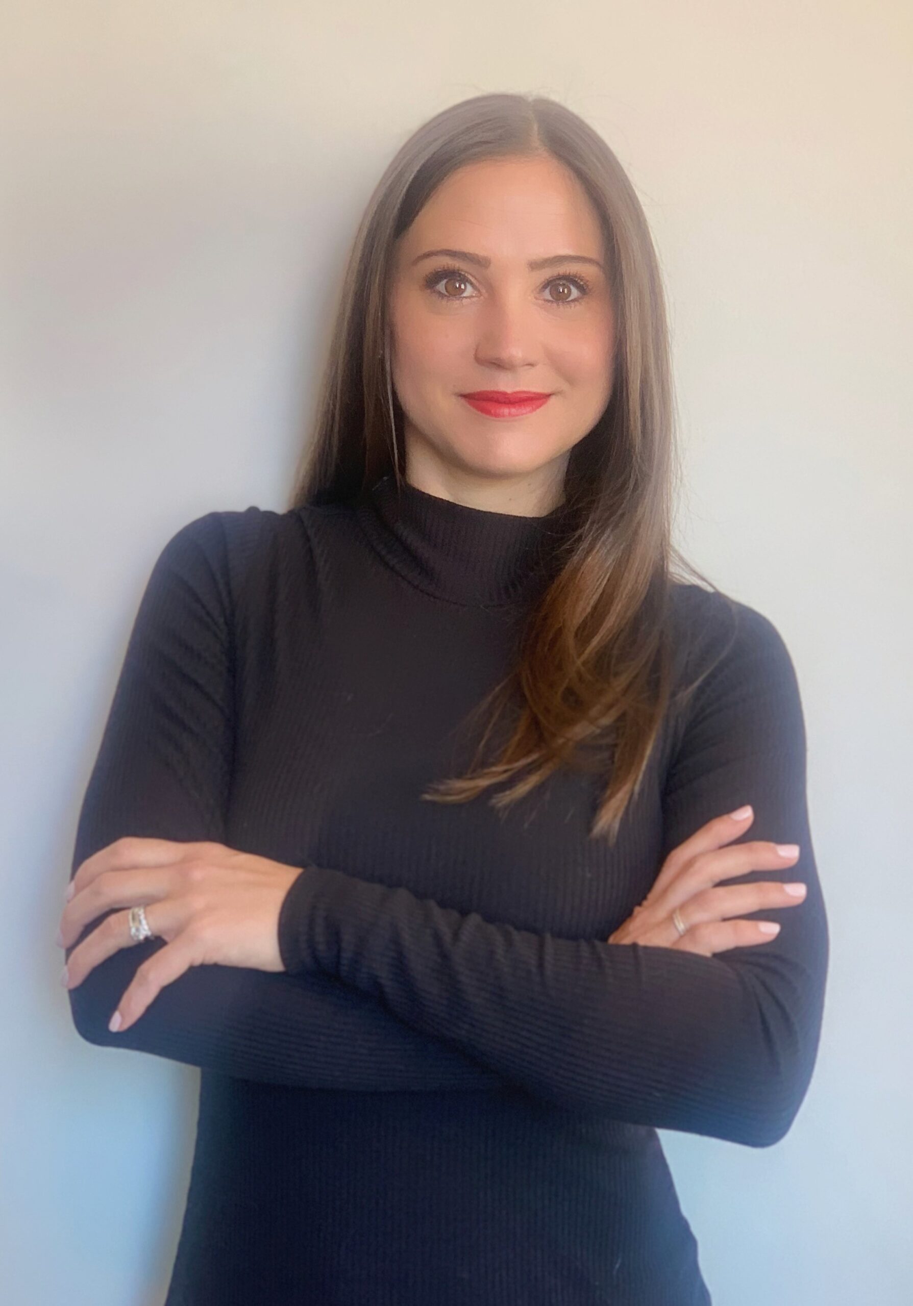 Nicolette Bosco