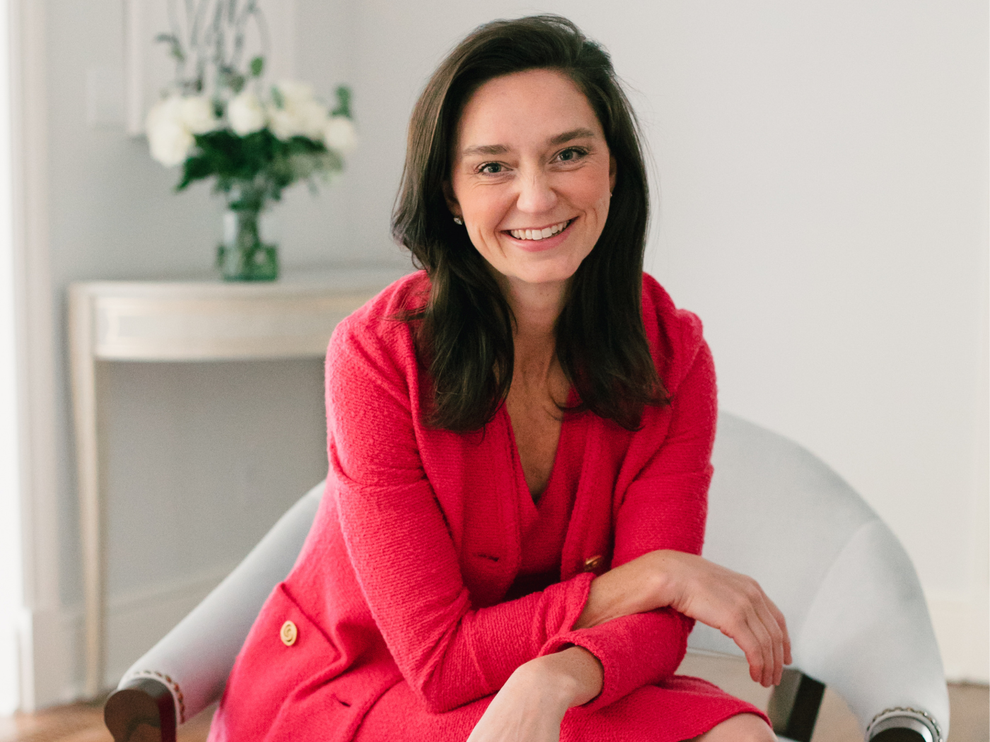Amy Risley - CEW