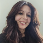 Irina Mazur