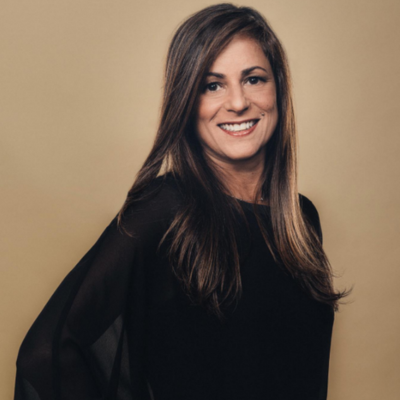 Patricia Hidalgo Headshot