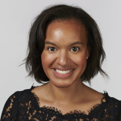 Mandy Fields Headshot