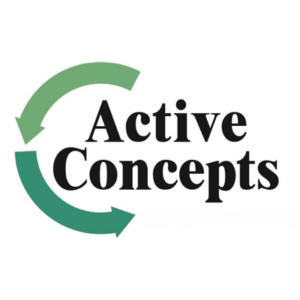 Active Concepts Logo