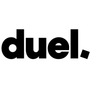 Duel logo