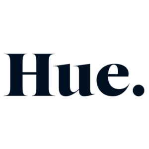 Hue. logo