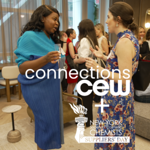 Connections: CEW x NYSCC