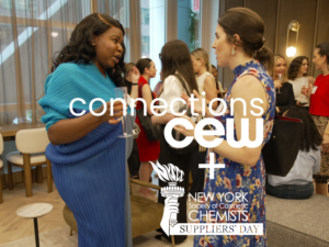 Connections: CEW x NYSCC