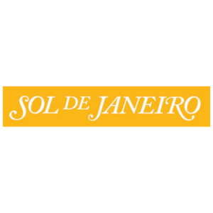 Sol de Janeiro logo