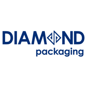 Diamond Packaging Logo
