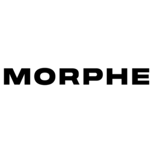 Morphe Logo