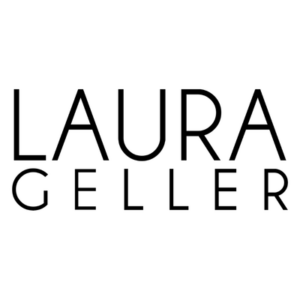 Laura Geller Logo