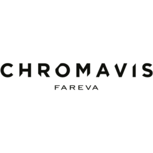 CHROMAVIS Logo