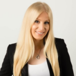 Carla Ganci Headshot