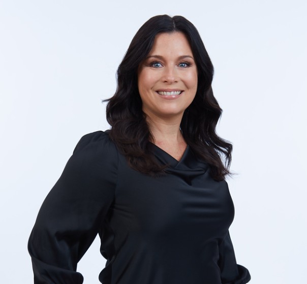 Shianna Davey
