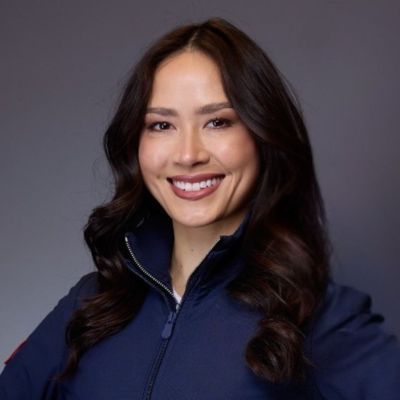 Madison Chock Headshot