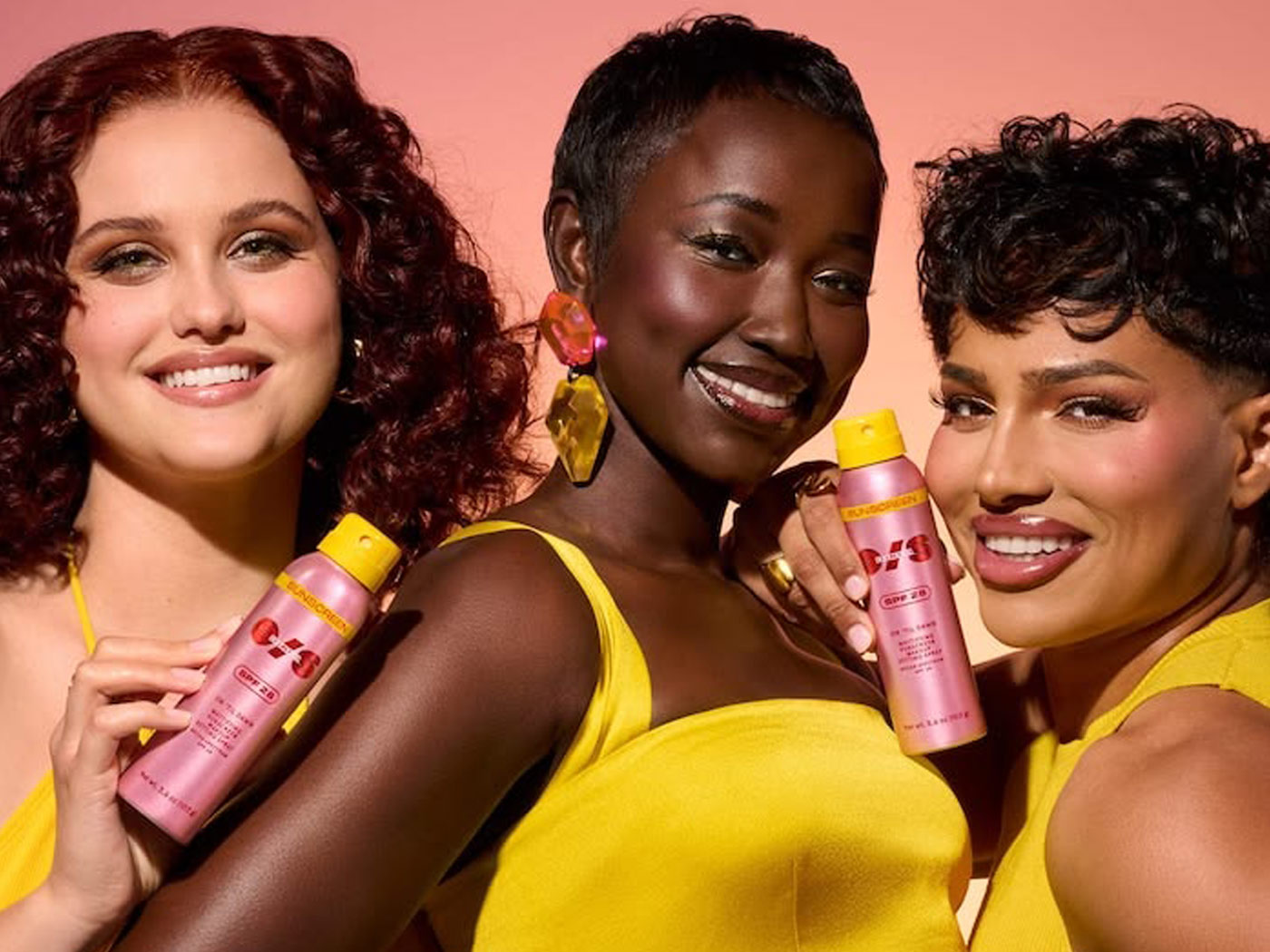 Cew U SeeMe Index Reveals 2026 Top Inclusive Beauty Brands - CEW