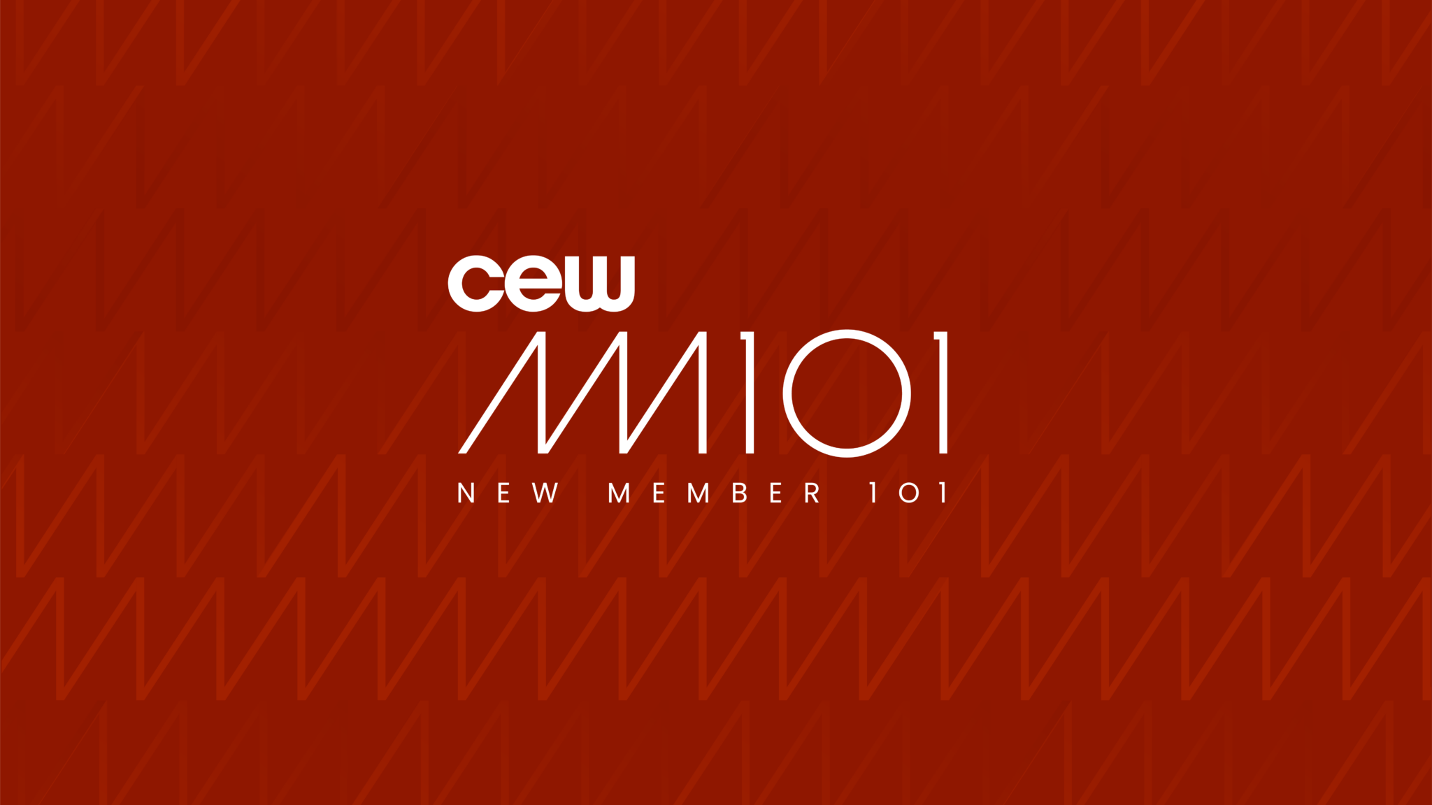 Events - CEW