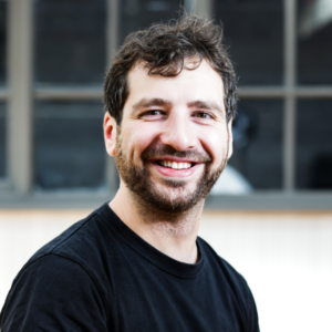 Jonathan Grubin