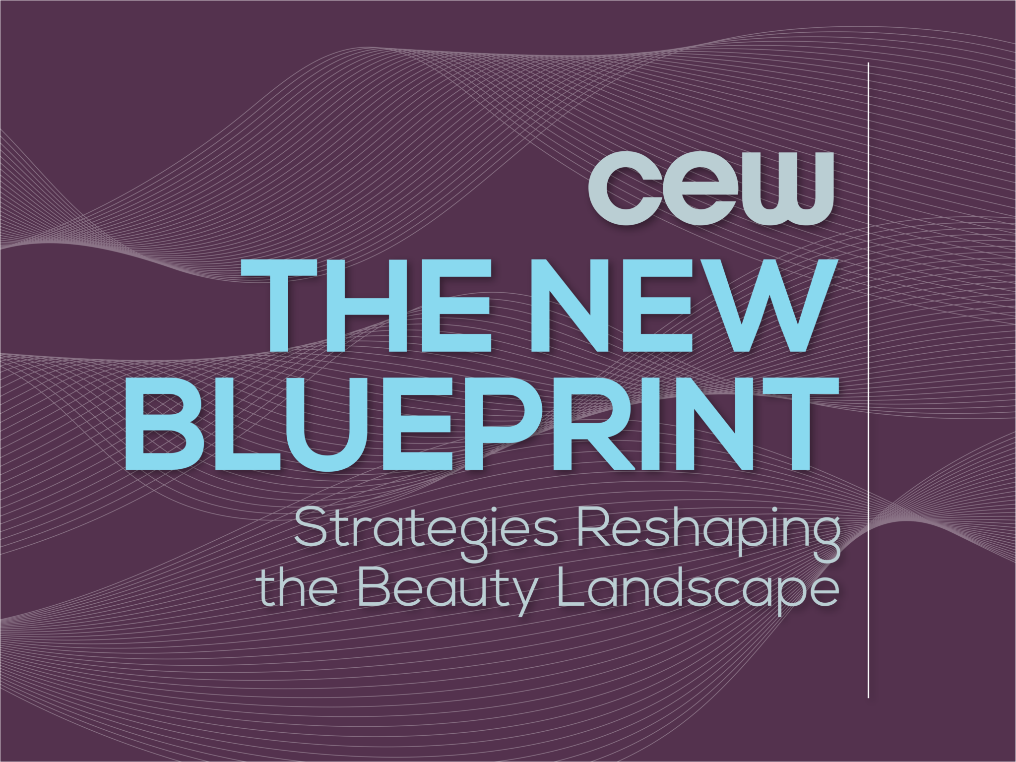 CEW - Where Beauty Comes Together