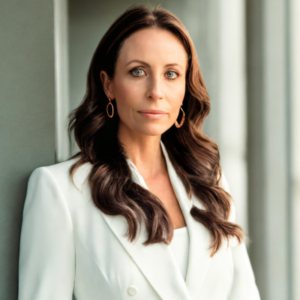 Melissa Gill Headshot