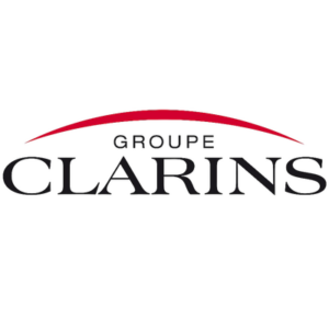 Clarins Groupe Logo