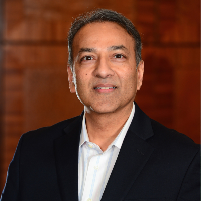 Akshay Talati