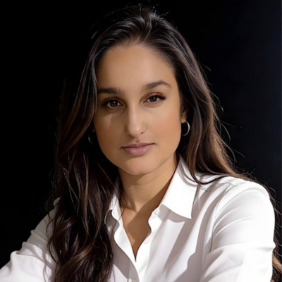 Dr. Ekta Yadav