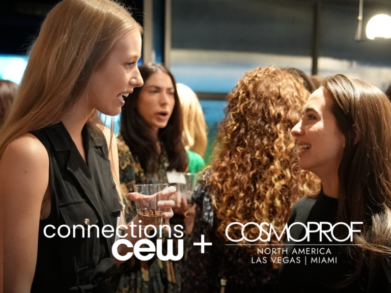 CEW - Where Beauty Comes Together