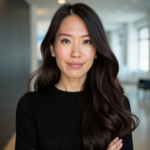 Renee Ogaki Headshot