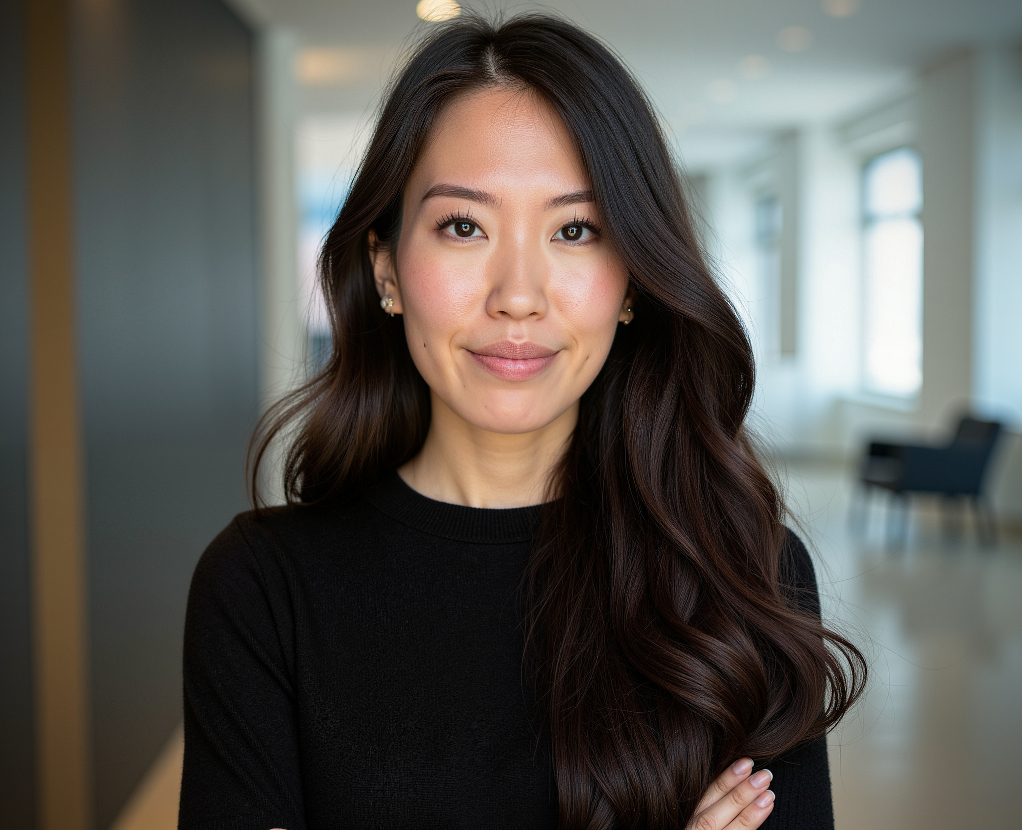 Renee Ogaki Headshot