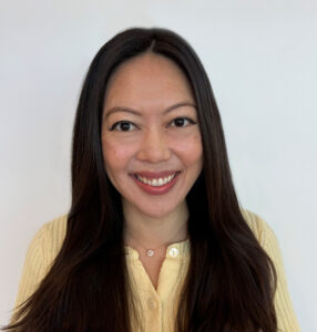 Shannon 2026 Headshot