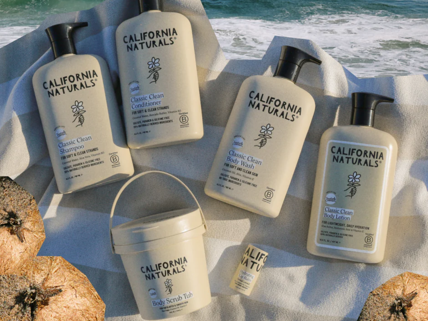 Beauty's Top Headlines: June 4, 2026