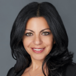 Doreen Arbel