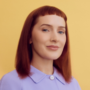 Sofie Pavitt