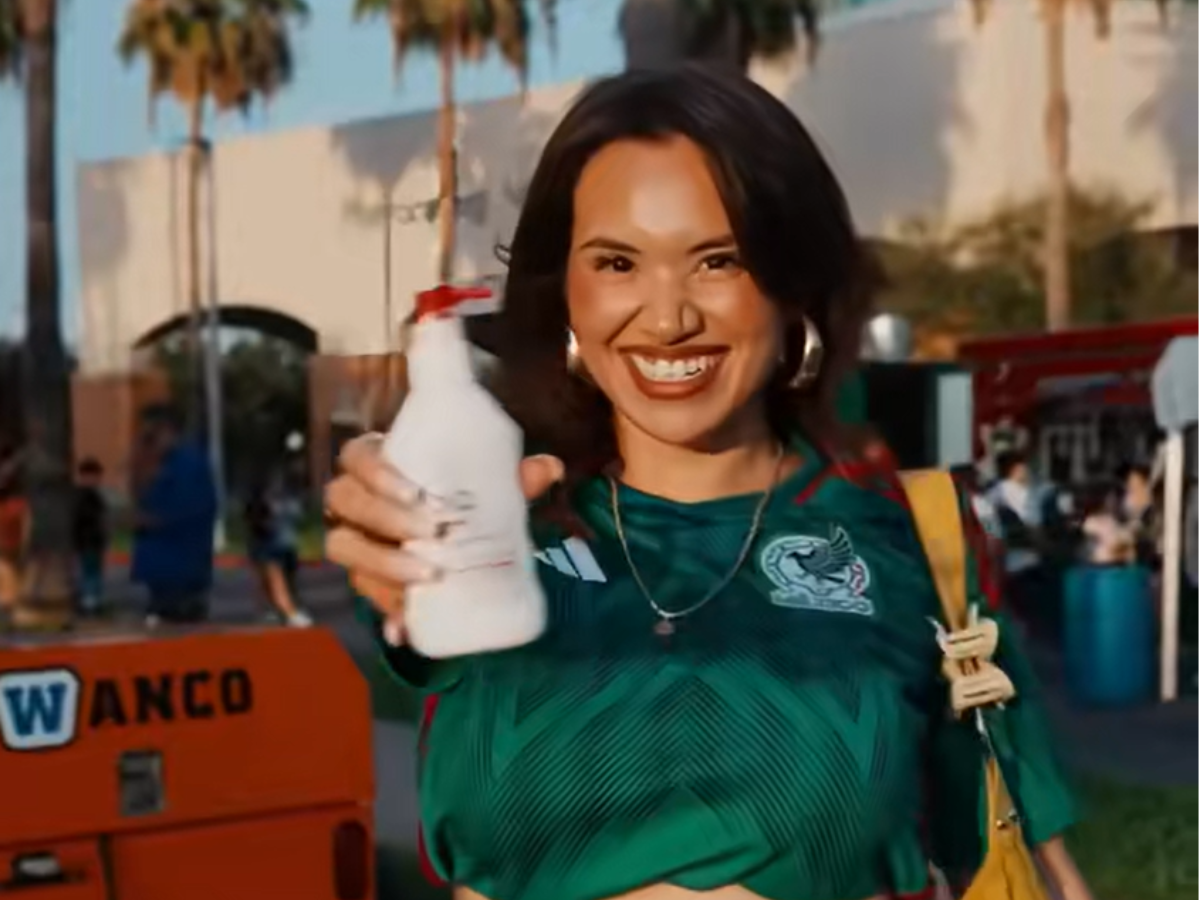 QIQ Brings World Cup Energy to Skin Care