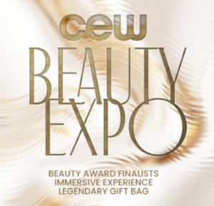CEW Beauty Expo Logo