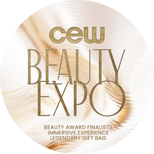 CEW Beauty Expo Logo
