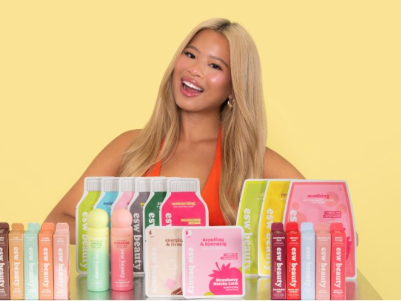 Beauty's Top Headlines: July 29, 2026