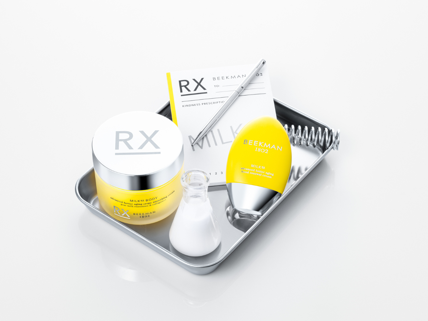 CEW EXCLUSIVE: Inside Beekman 1802's High-Stakes Bet to Own Longevity Body Care