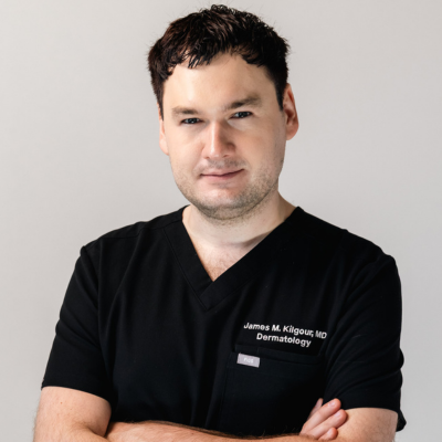 Dr. Kilgour