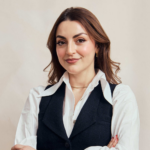 Charlotte Palermino