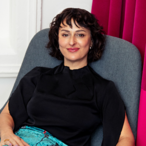 Dina Rosenbloom