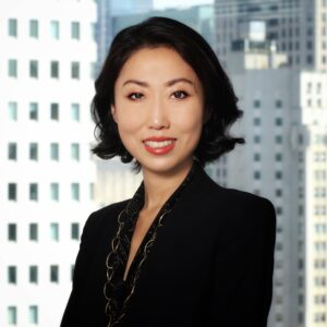 Nini Zhang