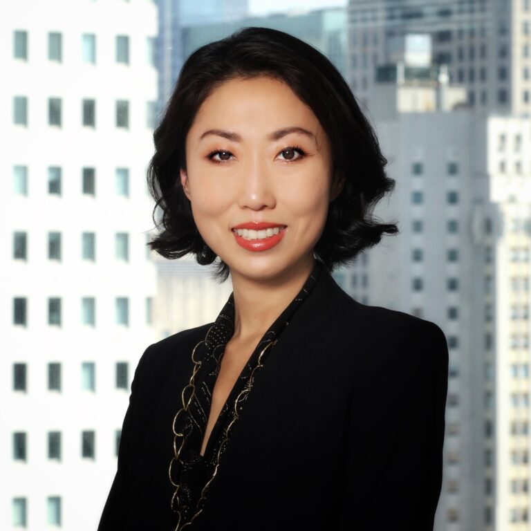 Nini Zhang