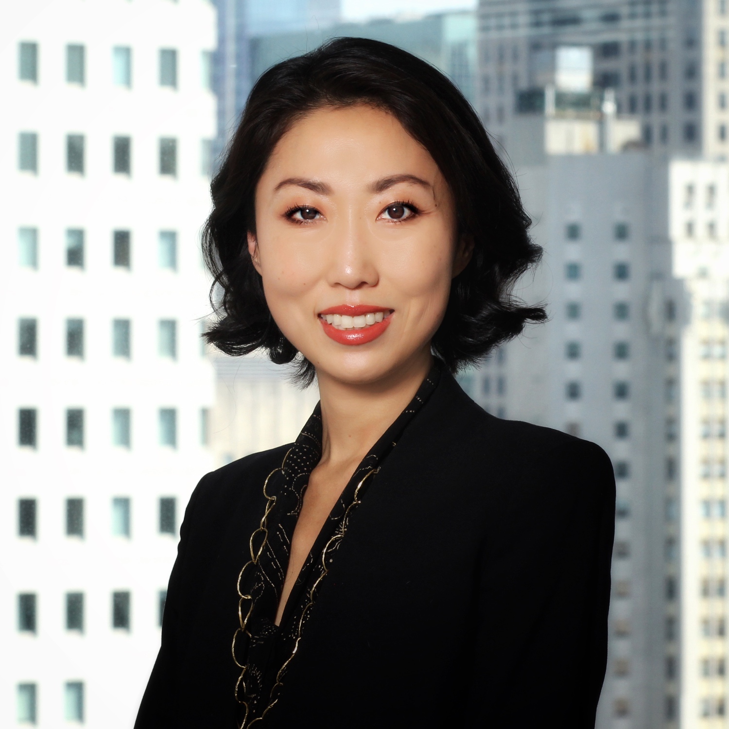 Nini Zhang