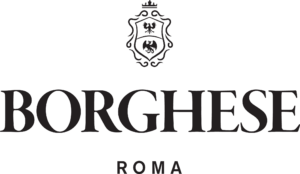 Borghese (black logo)