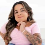 Steffi Gonzalez