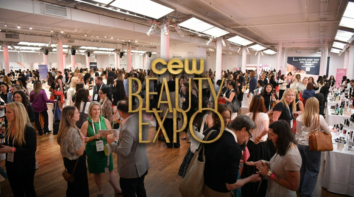 Beauty Expo 2026