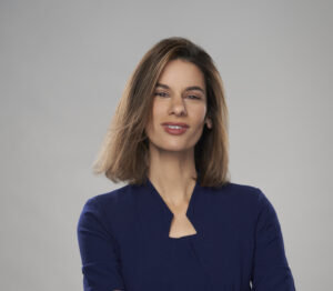 Rina Raphael